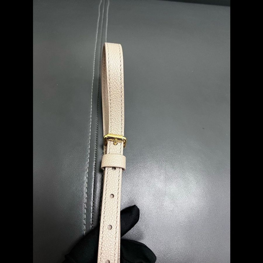LV speedy20 大象灰全皮-19