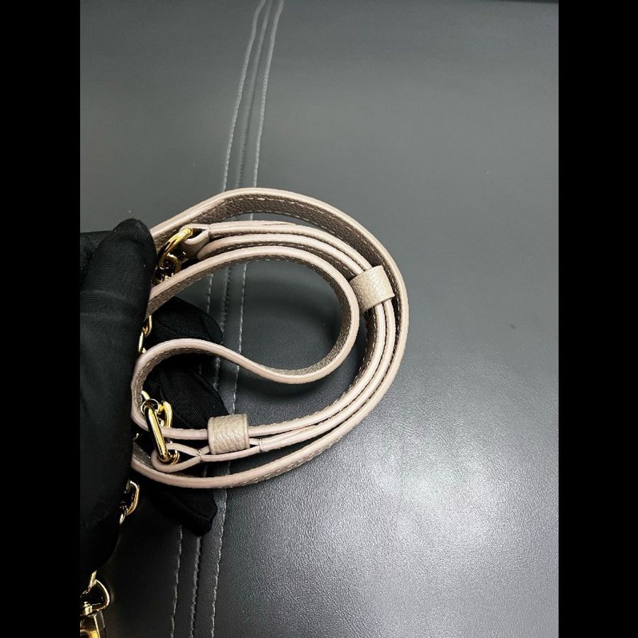LV speedy20 大象灰全皮-20
