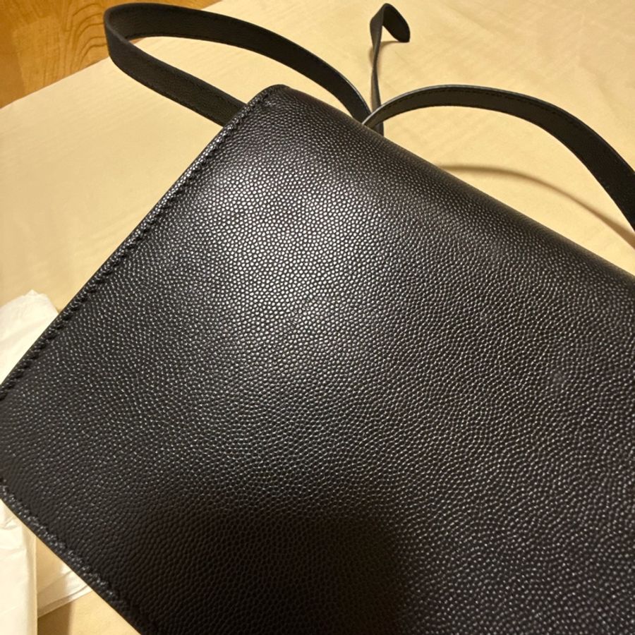 BURBERRY TB包 S號-8