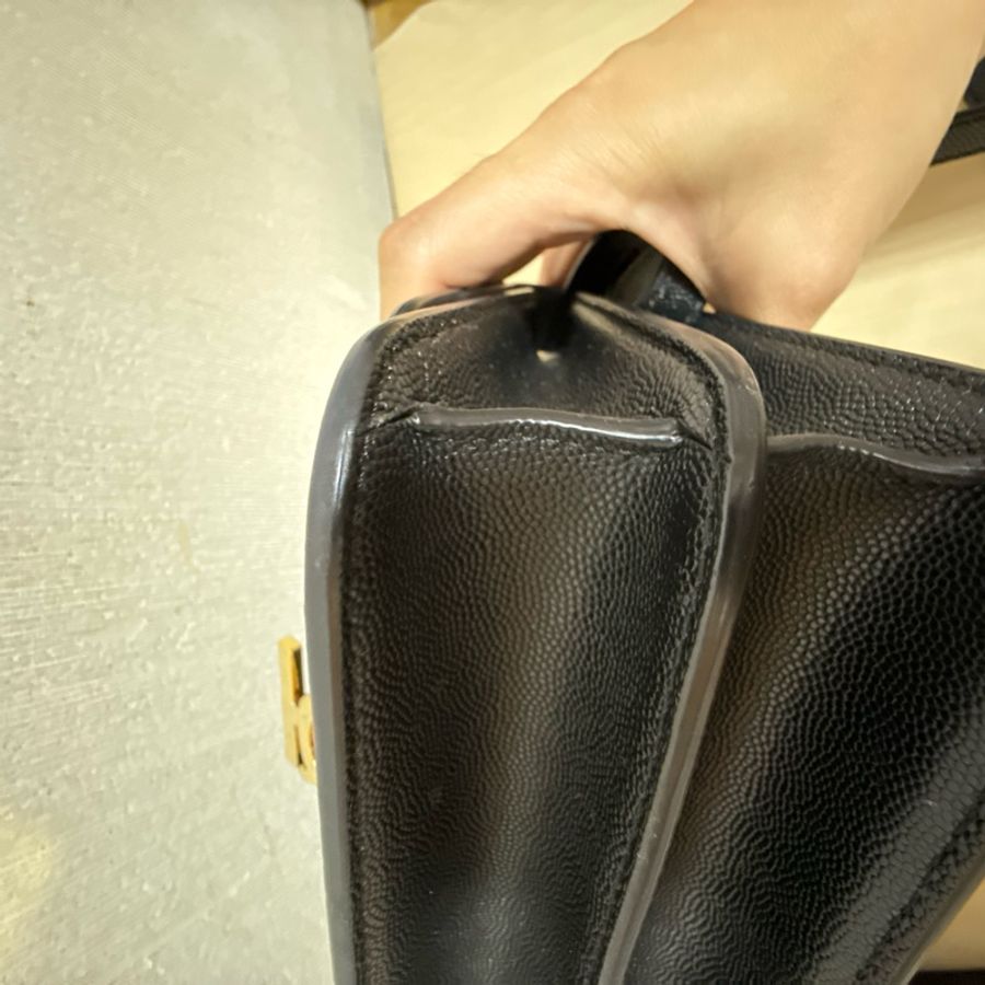 BURBERRY TB包 S號-11