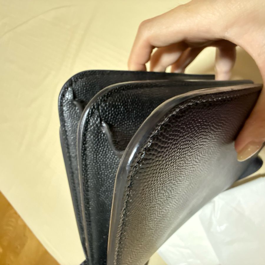BURBERRY TB包 S號-13