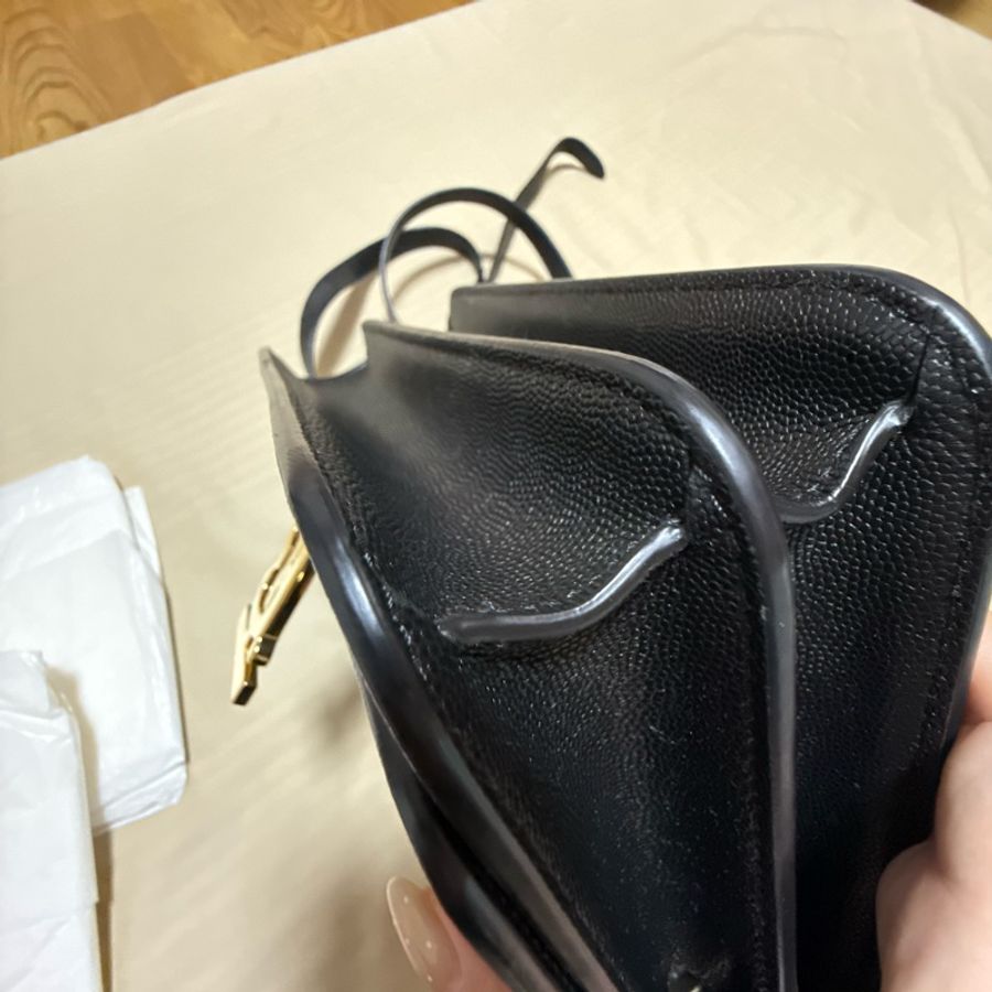 BURBERRY TB包 S號-14