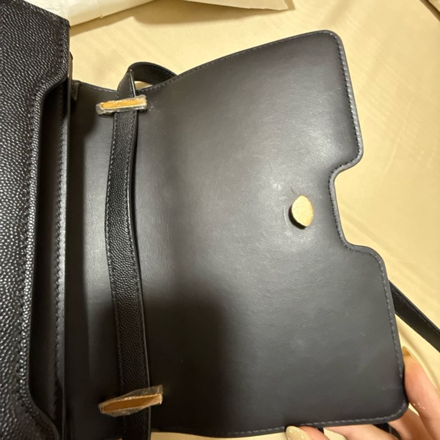 BURBERRY TB包 S號-27