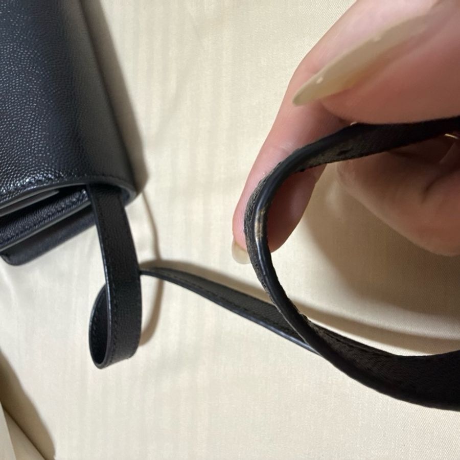 BURBERRY TB包 S號-30