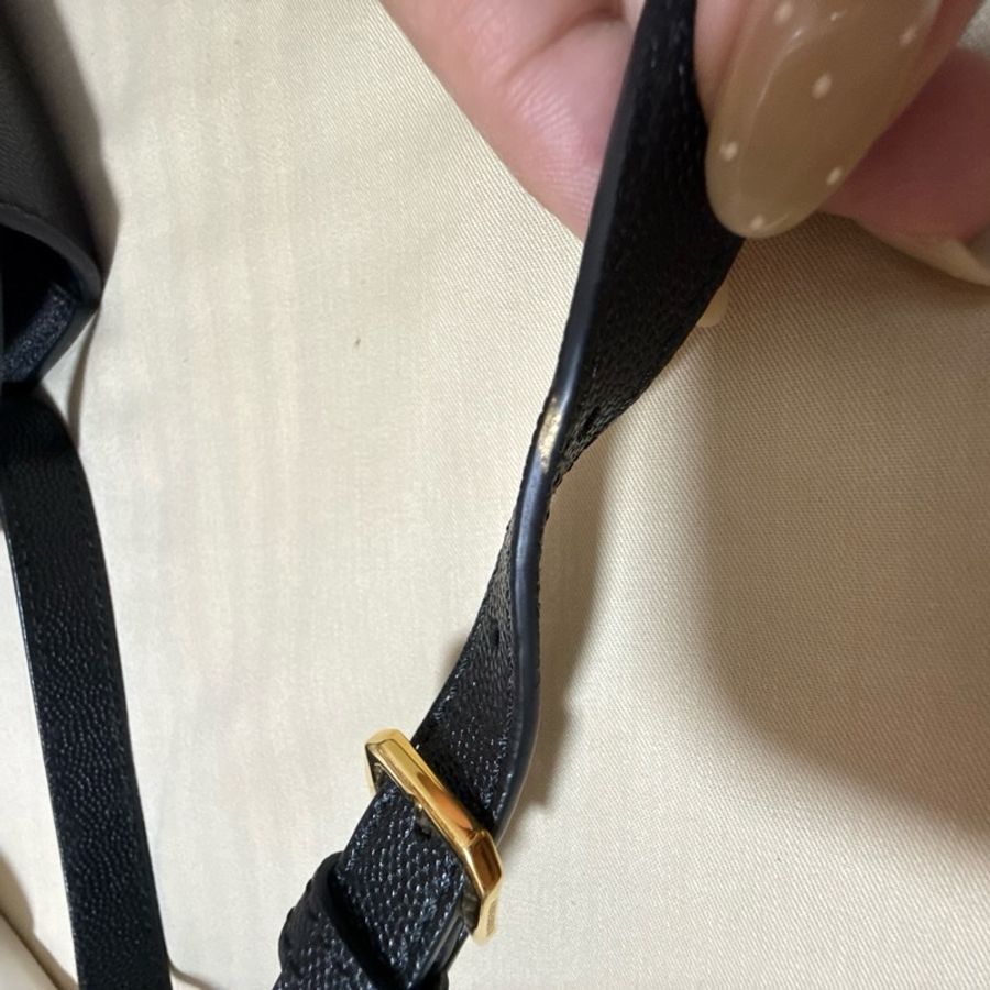 BURBERRY TB包 S號-31
