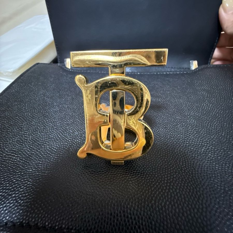 BURBERRY TB包 S號-34