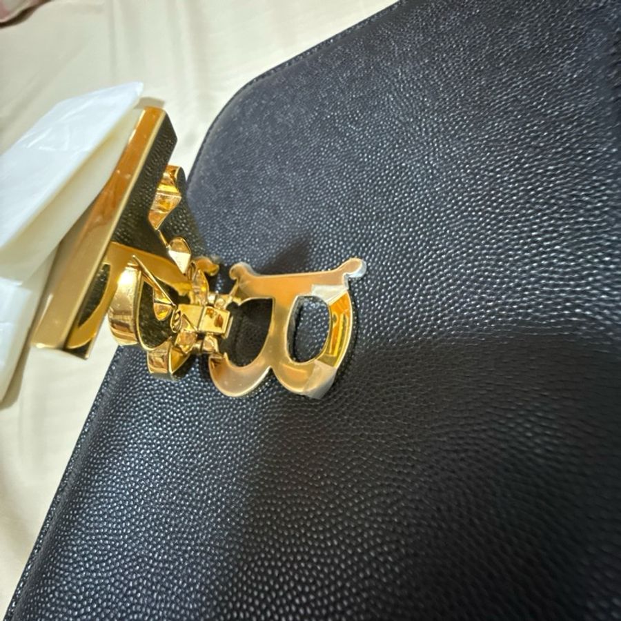 BURBERRY TB包 S號-35