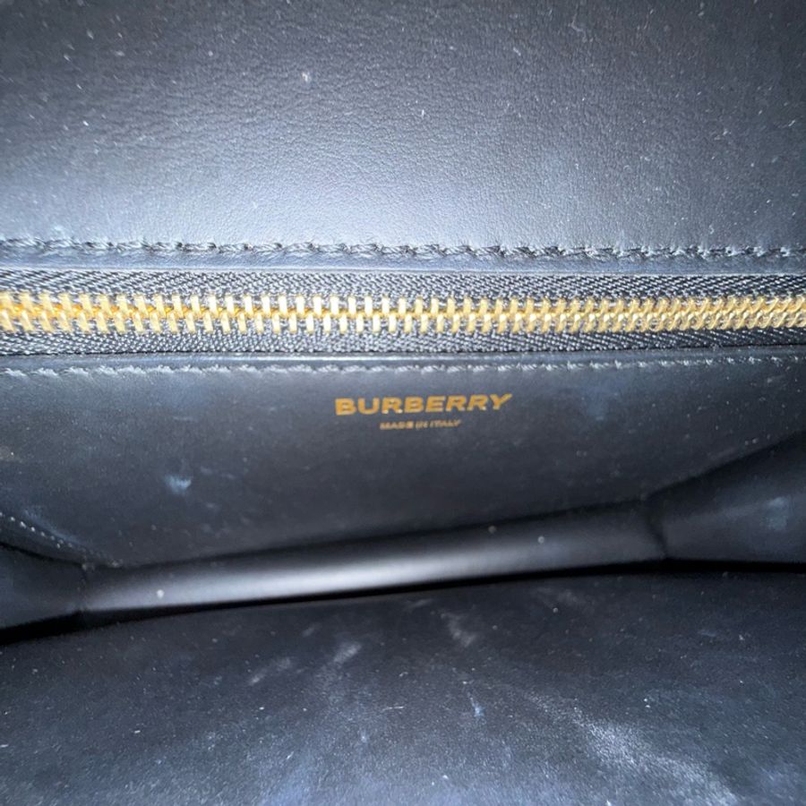 BURBERRY TB包 S號-36