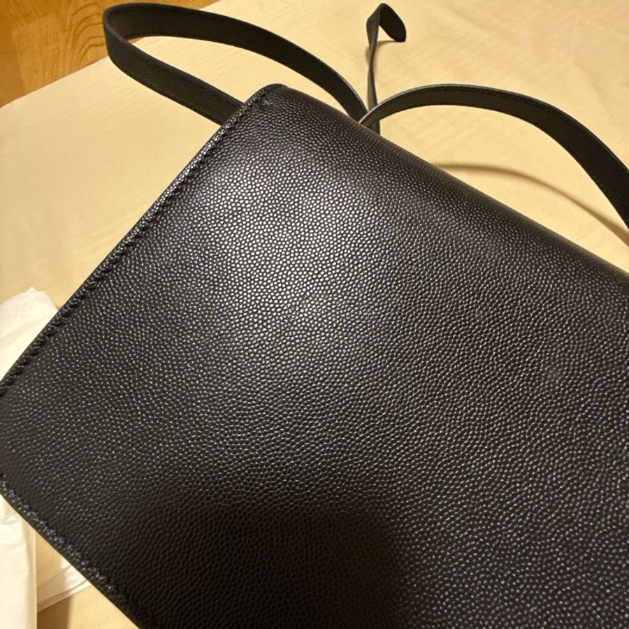 BURBERRY TB包 S號-5