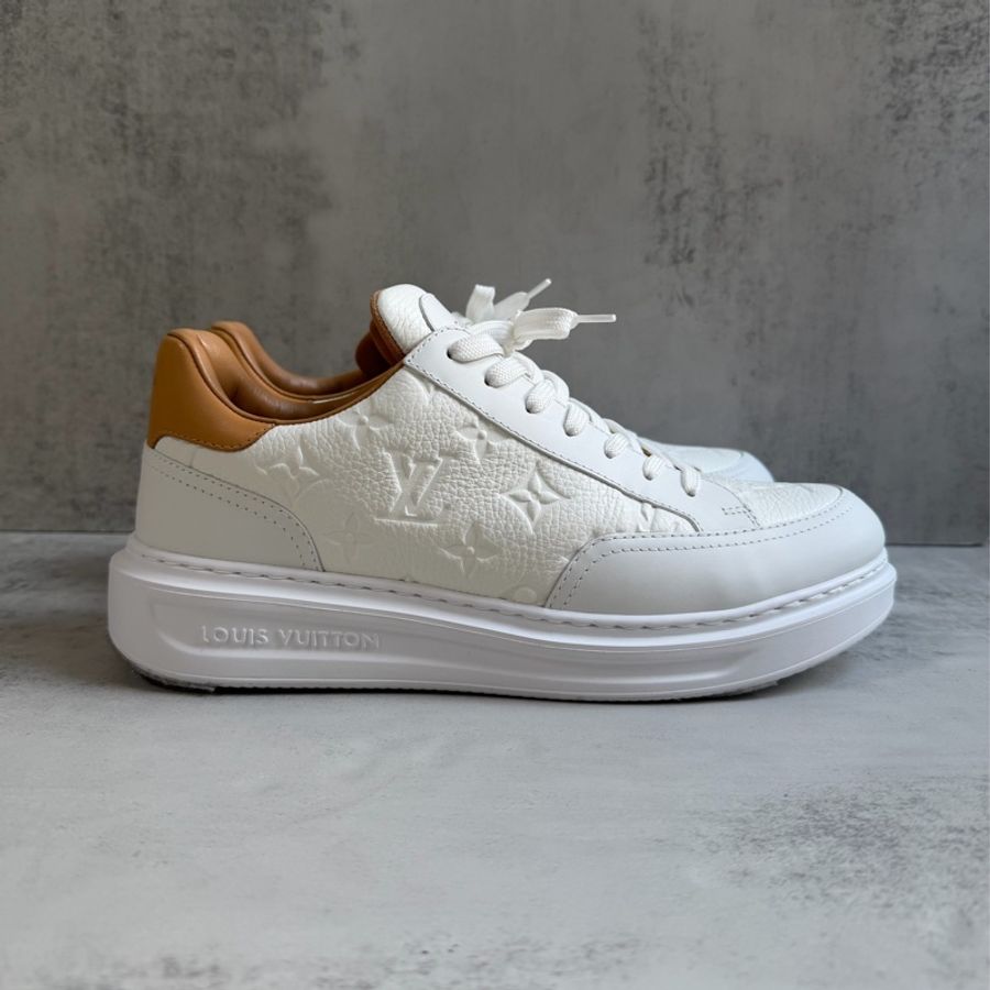 LV 休閒鞋-2