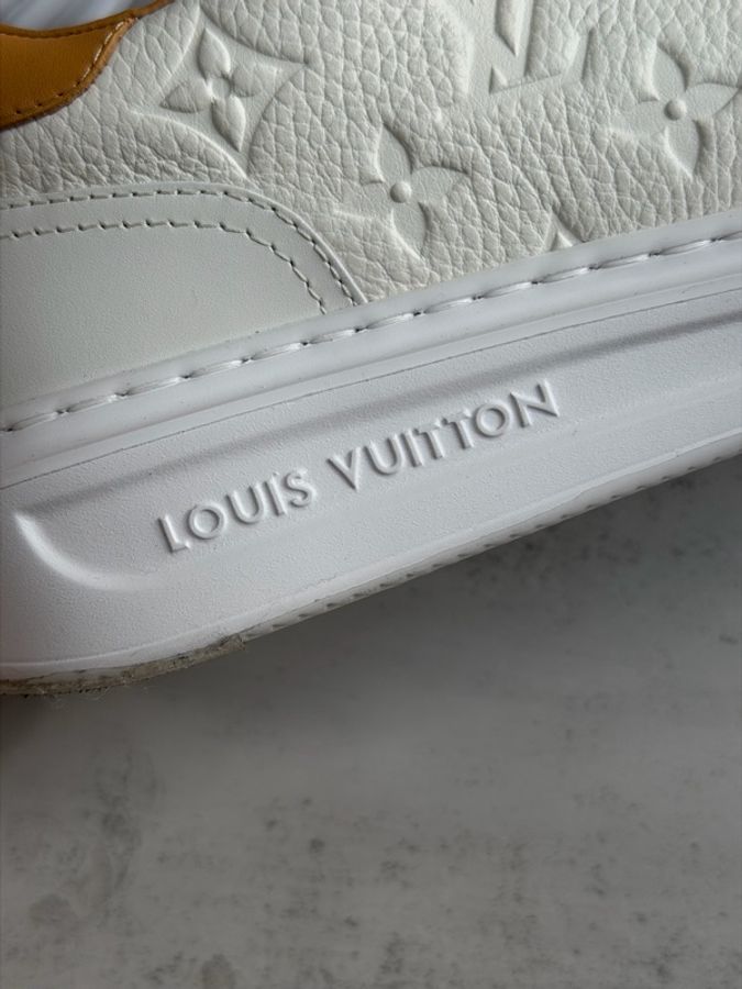 LV 休閒鞋-8