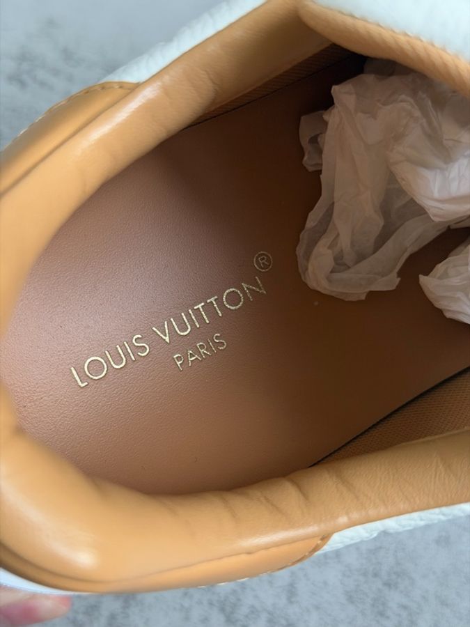 LV 休閒鞋-11
