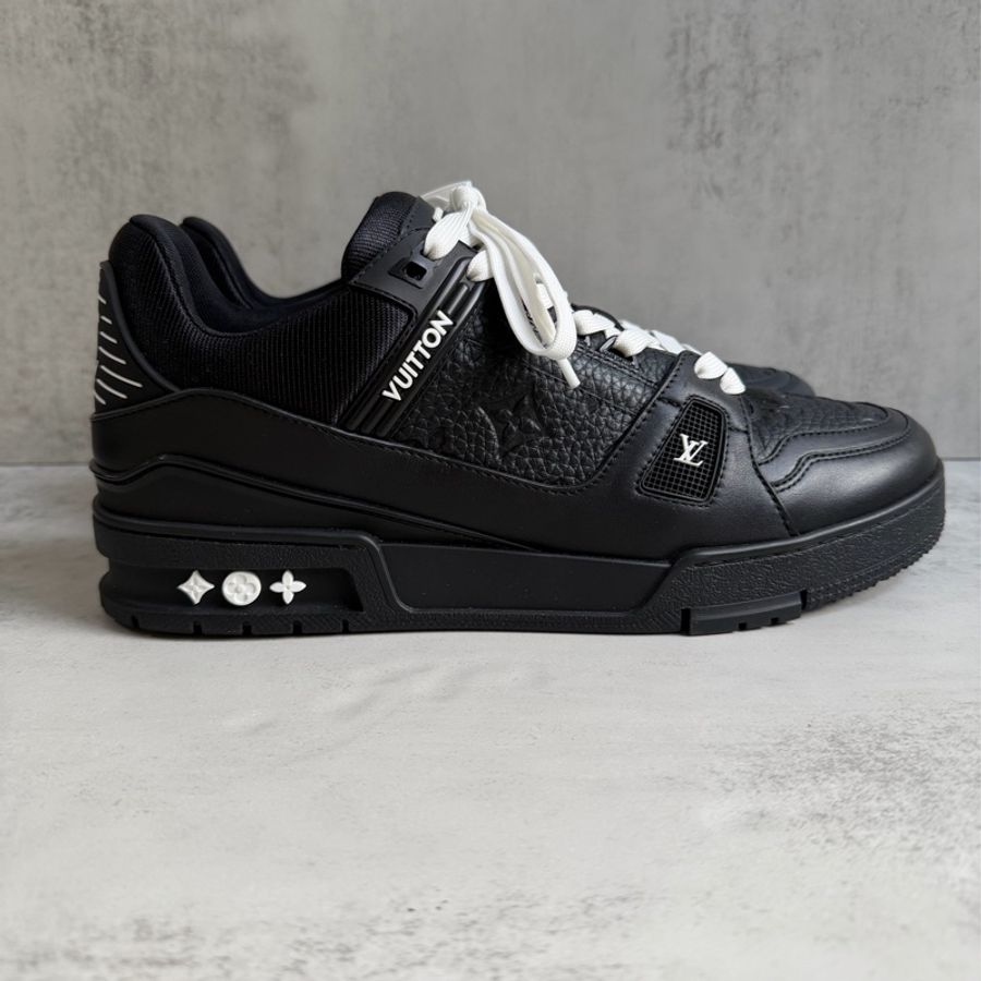 LV trainer 運動鞋-3