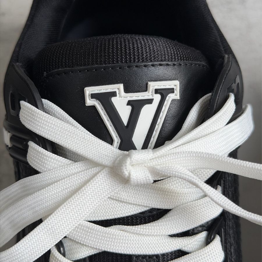 LV trainer 運動鞋-15