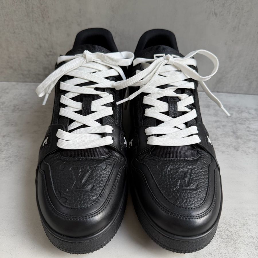 LV trainer 運動鞋-1