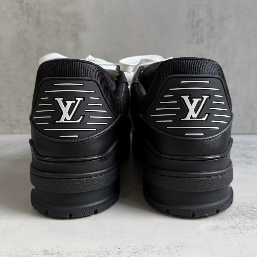 LV trainer 運動鞋-4