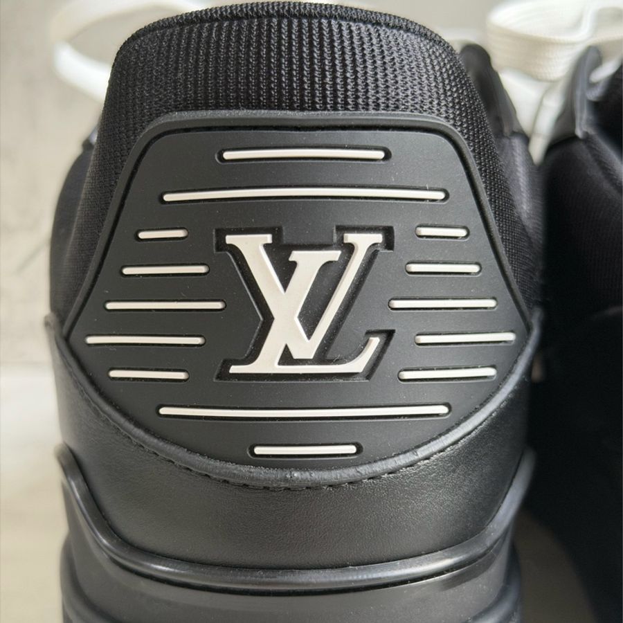 LV trainer 運動鞋-5