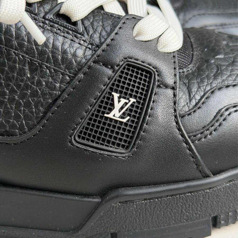 LV trainer 運動鞋-7