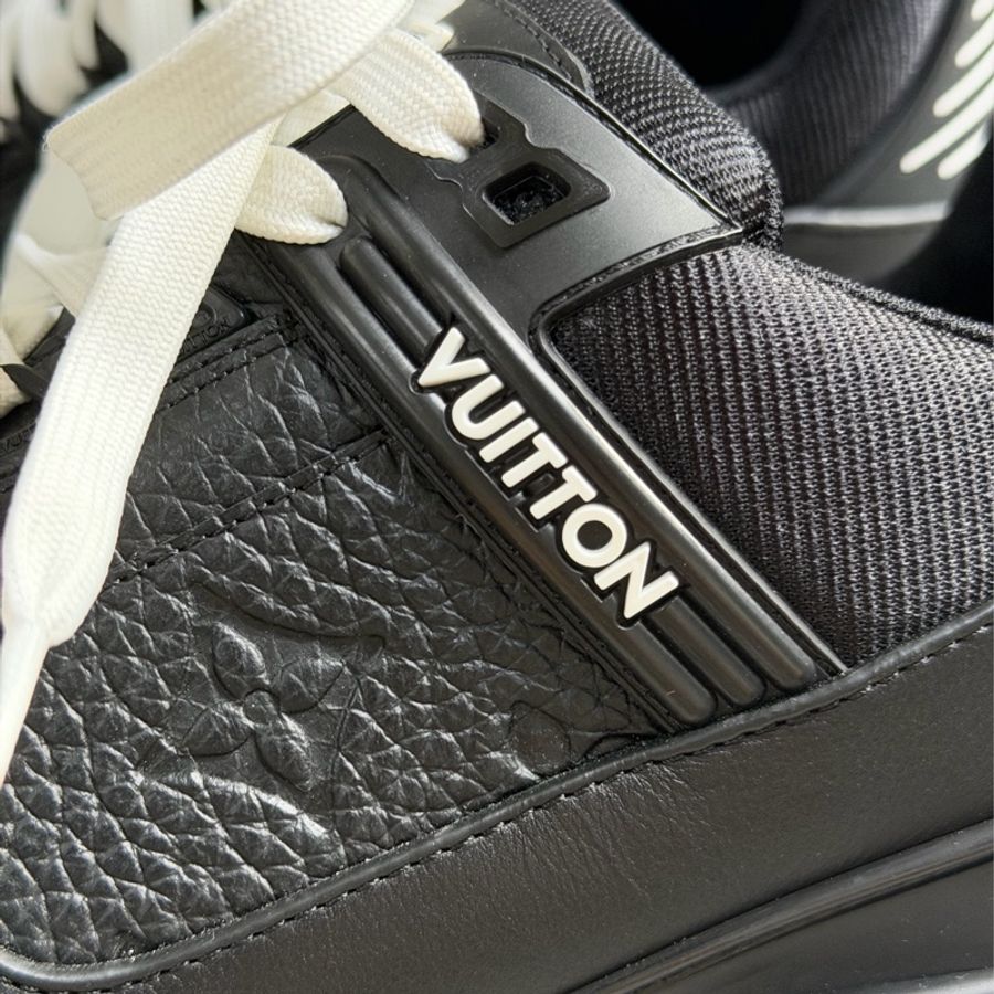 LV trainer 運動鞋-12