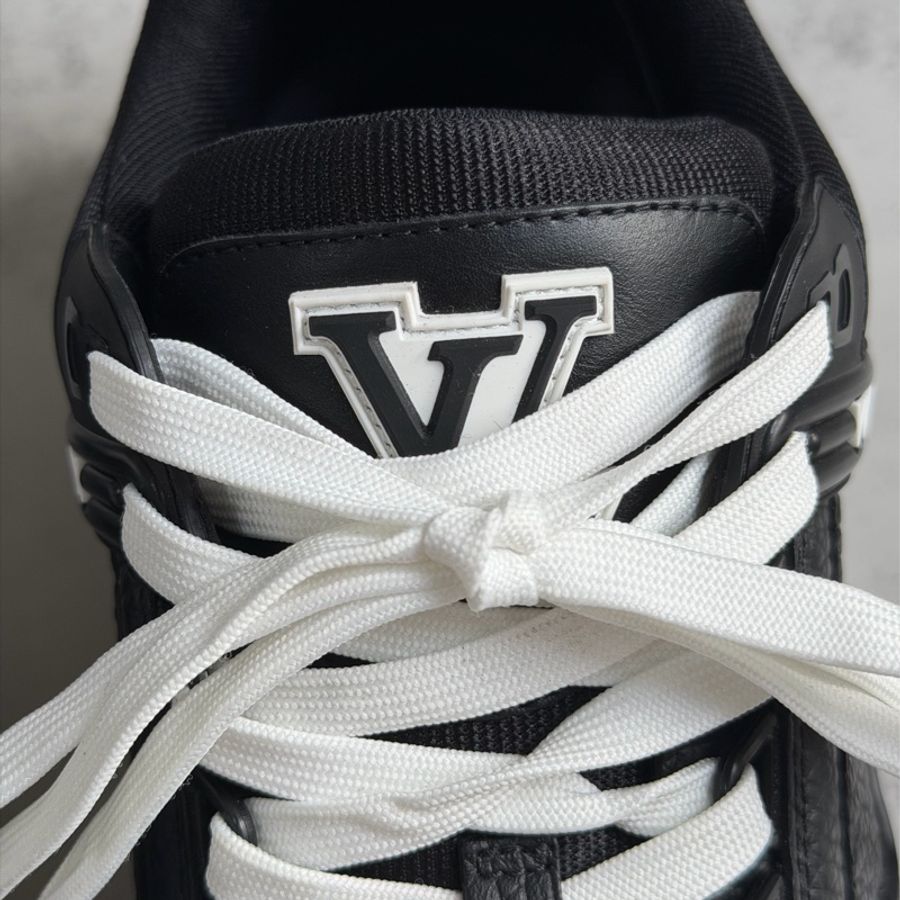 LV trainer 運動鞋-16