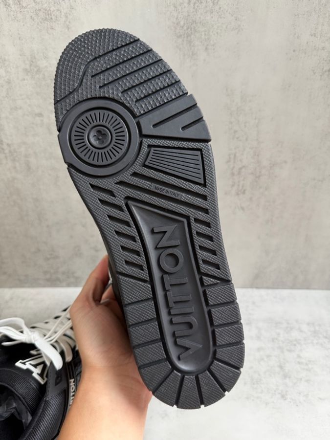 LV trainer 運動鞋-25