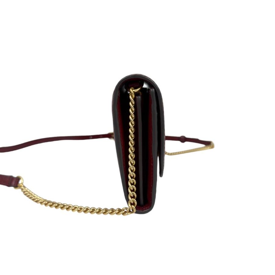 TORY BURCH 斜揹袋-4