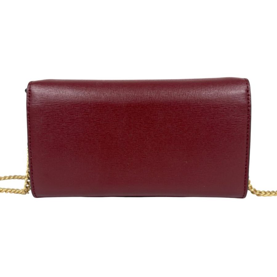 TORY BURCH 斜揹袋-5