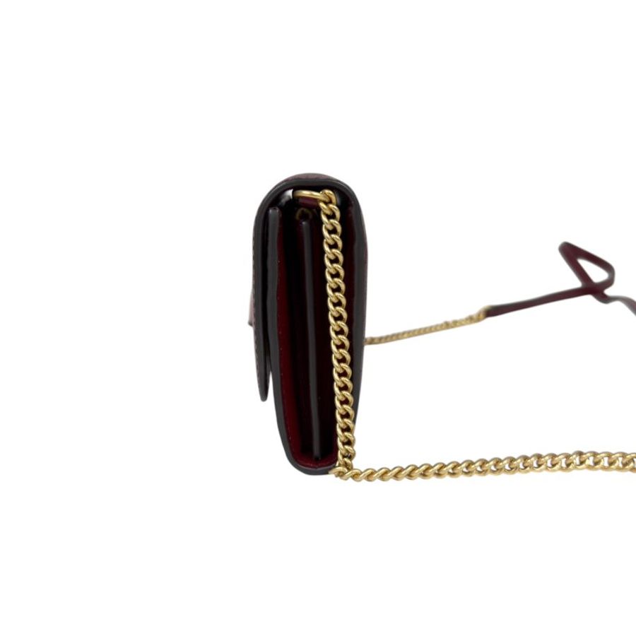 TORY BURCH 斜揹袋-7