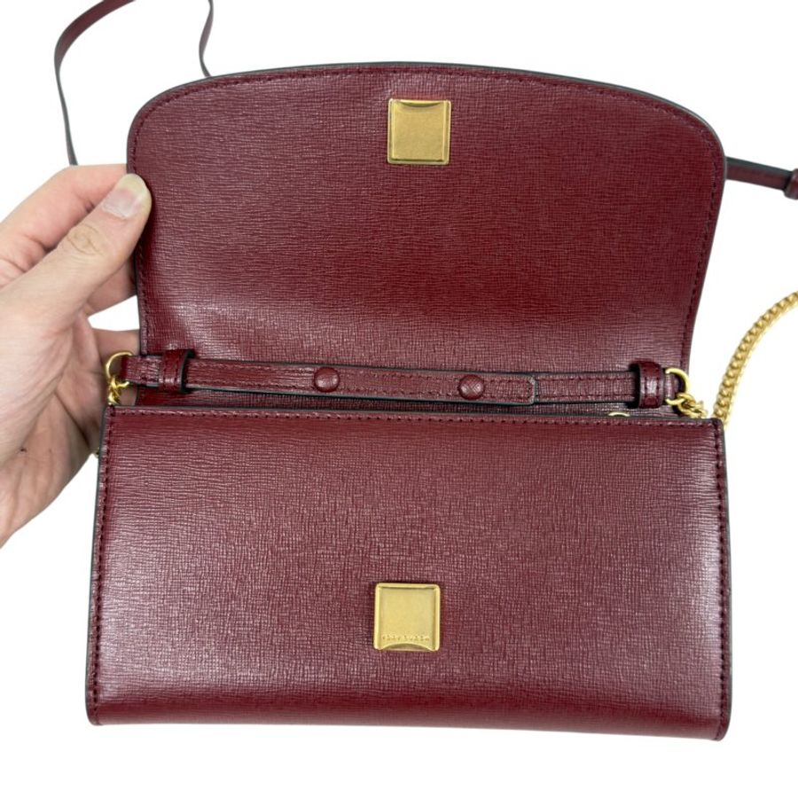 TORY BURCH 斜揹袋-14