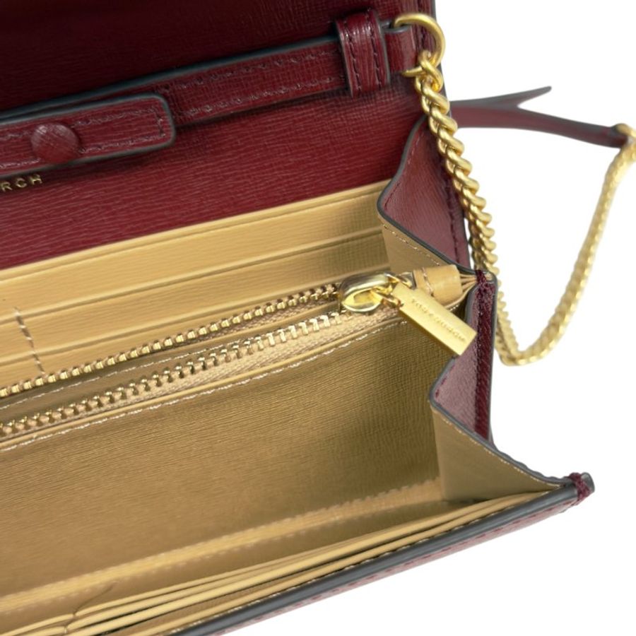 TORY BURCH 斜揹袋-17