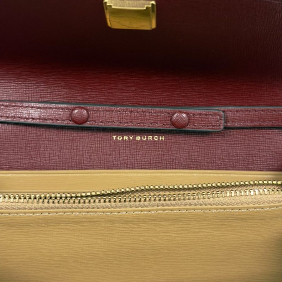 TORY BURCH 斜揹袋-18