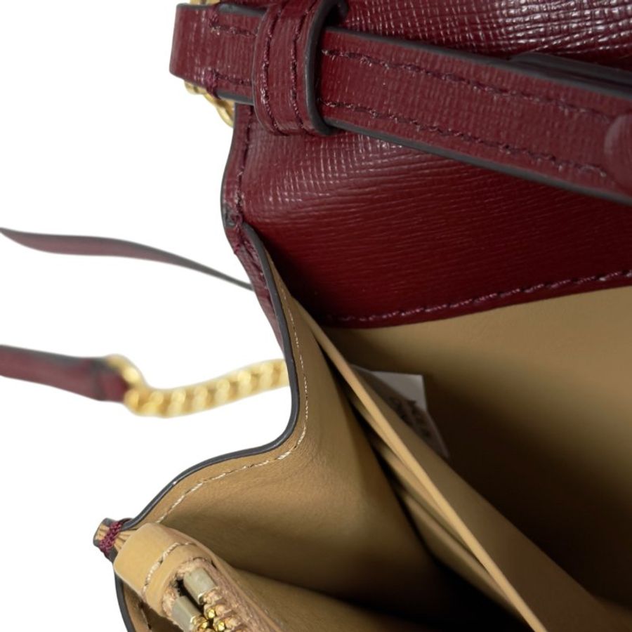 TORY BURCH 斜揹袋-19