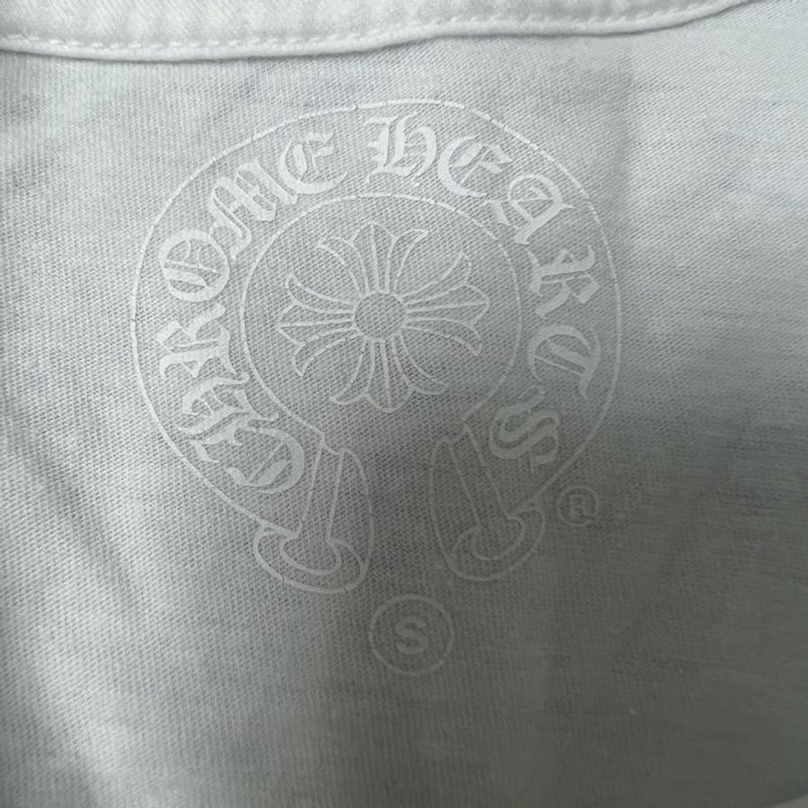 ✨Chrome Hearts 長袖 尺寸s-2