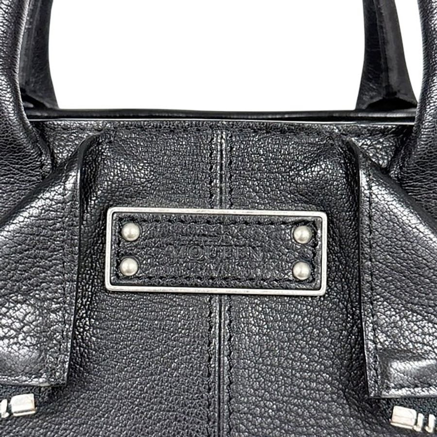 ALEXANDER MCQUEEN 2用袋-3