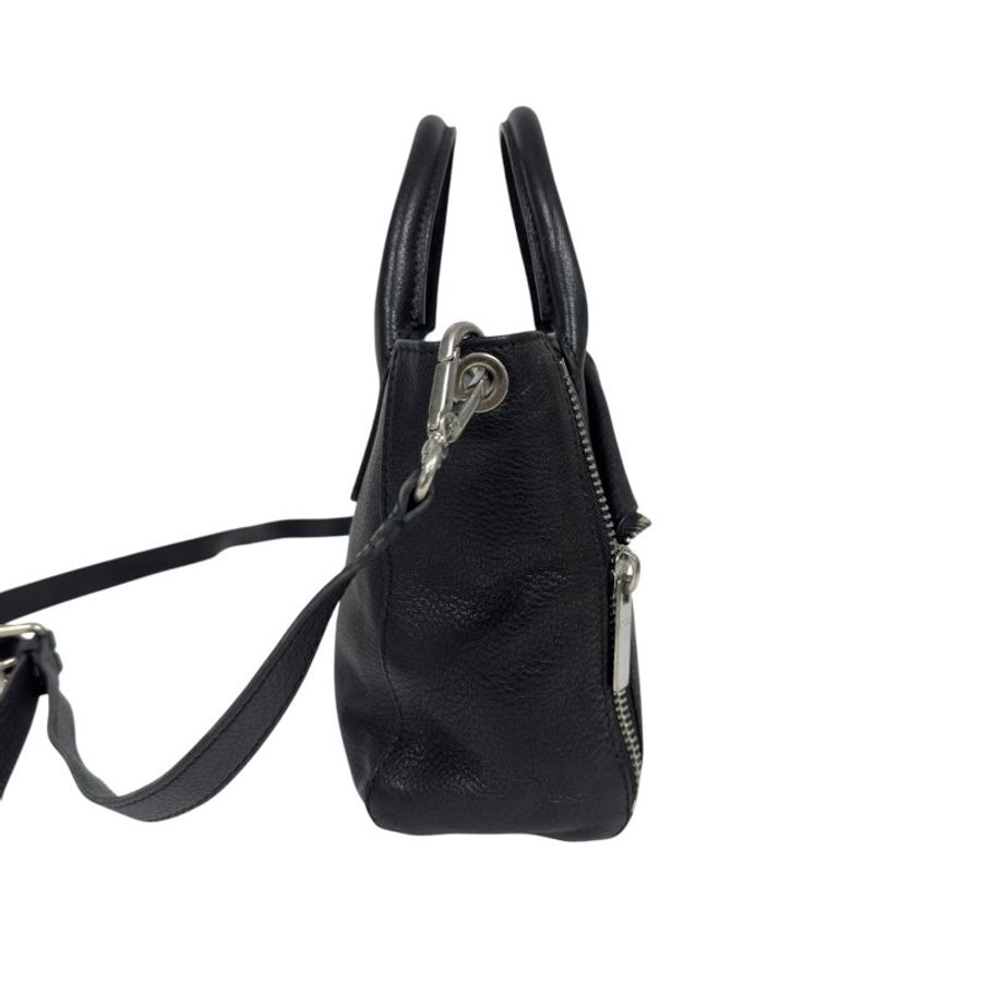 ALEXANDER MCQUEEN 2用袋-6