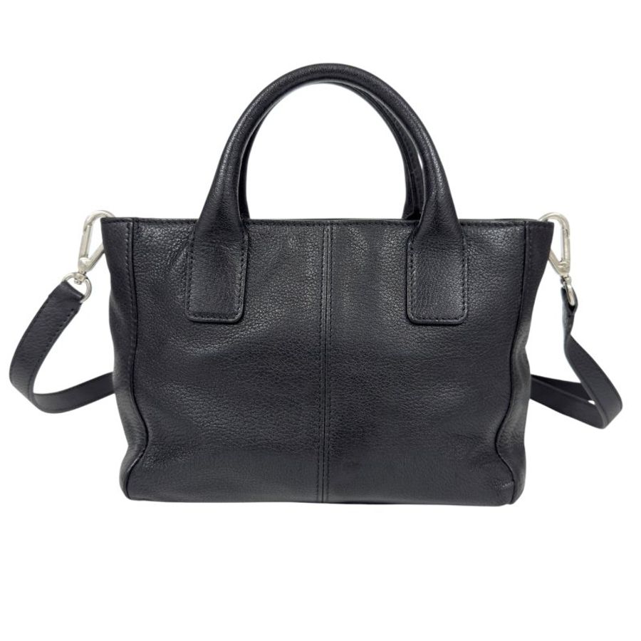 ALEXANDER MCQUEEN 2用袋-7