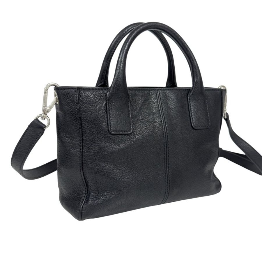 ALEXANDER MCQUEEN 2用袋-8