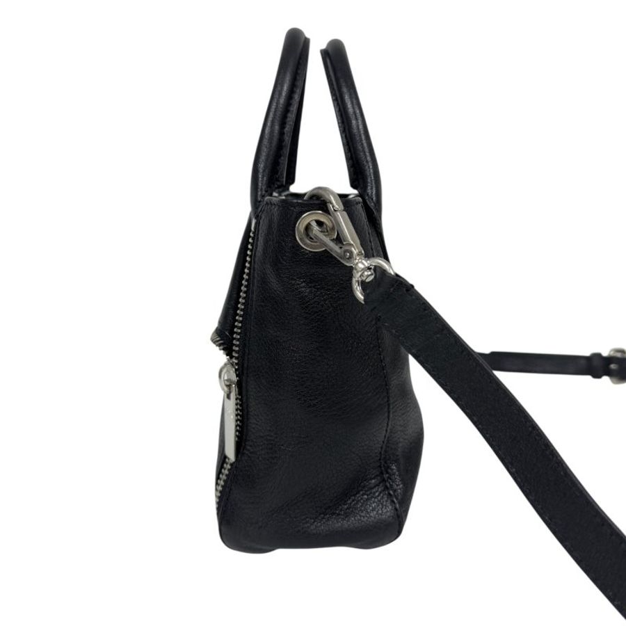 ALEXANDER MCQUEEN 2用袋-9