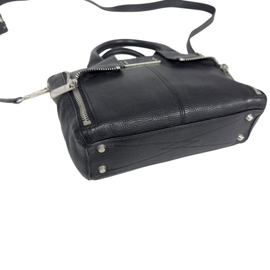 ALEXANDER MCQUEEN 2用袋-10