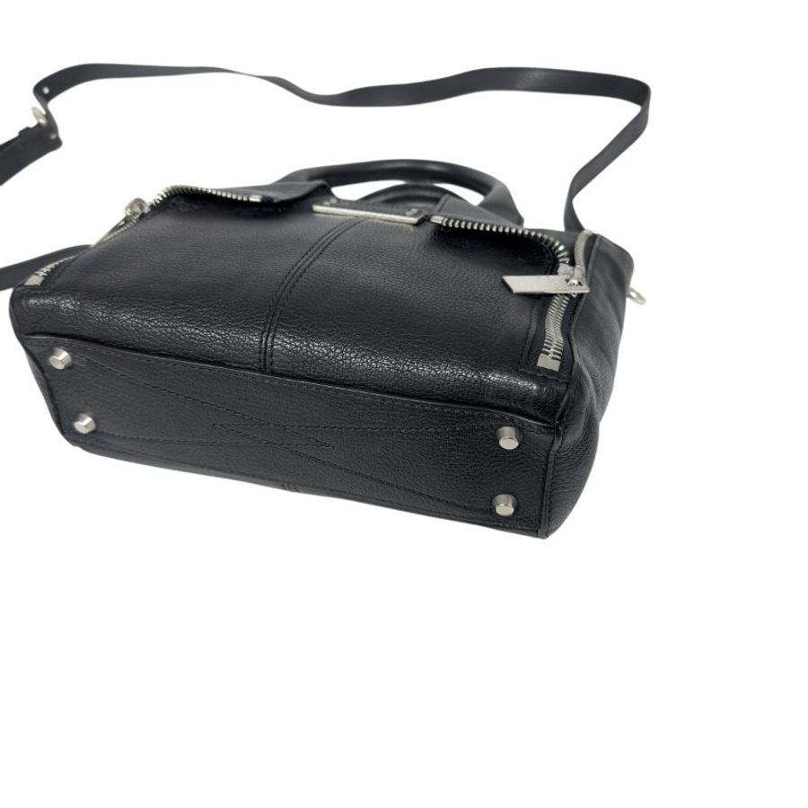 ALEXANDER MCQUEEN 2用袋-11