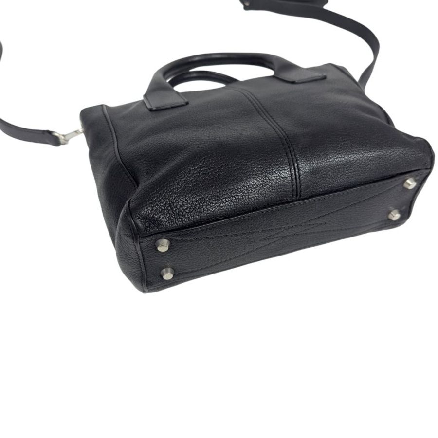 ALEXANDER MCQUEEN 2用袋-12