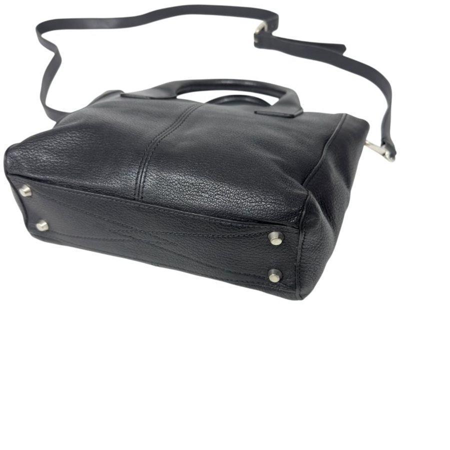 ALEXANDER MCQUEEN 2用袋-13