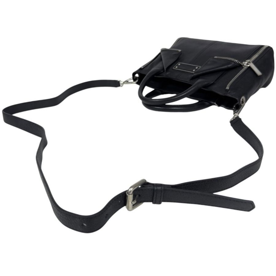 ALEXANDER MCQUEEN 2用袋-15
