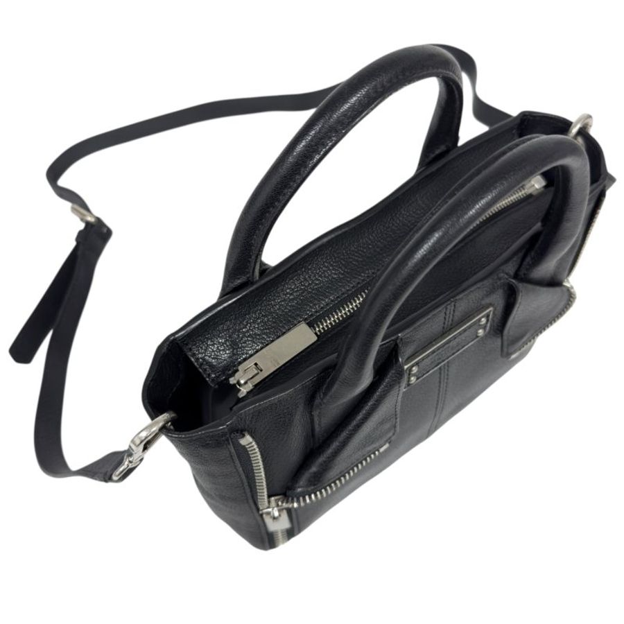 ALEXANDER MCQUEEN 2用袋-16