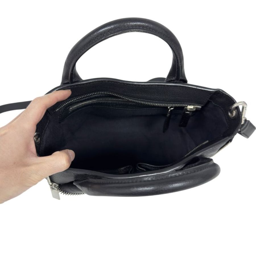 ALEXANDER MCQUEEN 2用袋-17