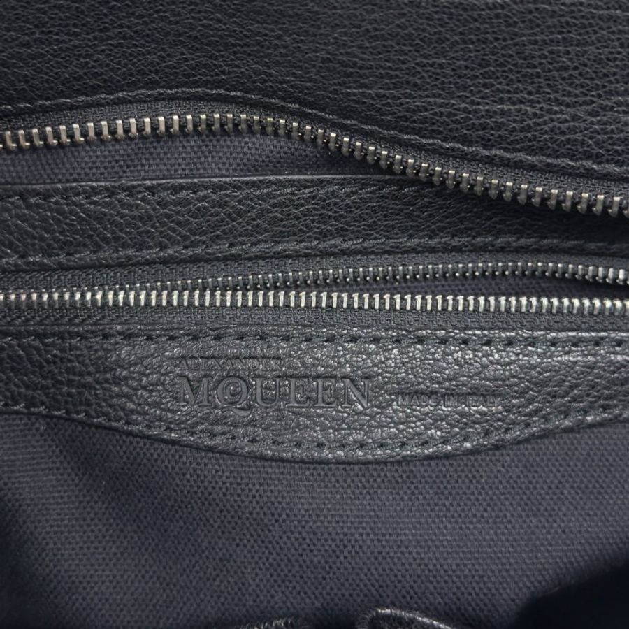 ALEXANDER MCQUEEN 2用袋-18