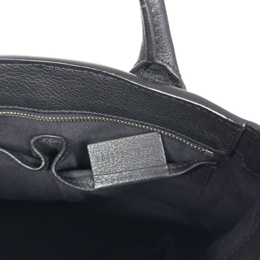 ALEXANDER MCQUEEN 2用袋-19