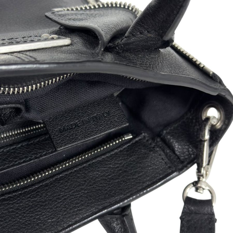 ALEXANDER MCQUEEN 2用袋-20