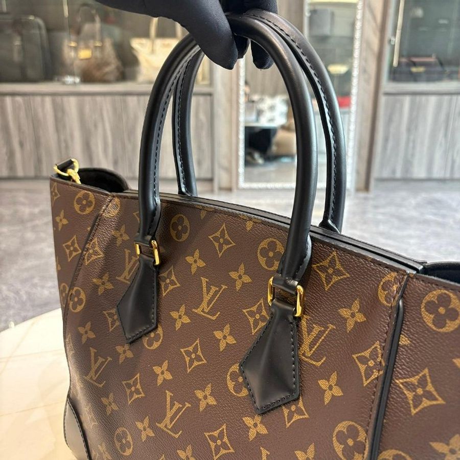*SHIHNA名牌精品* LV M41542 Phenix MM 手提/肩背包-3