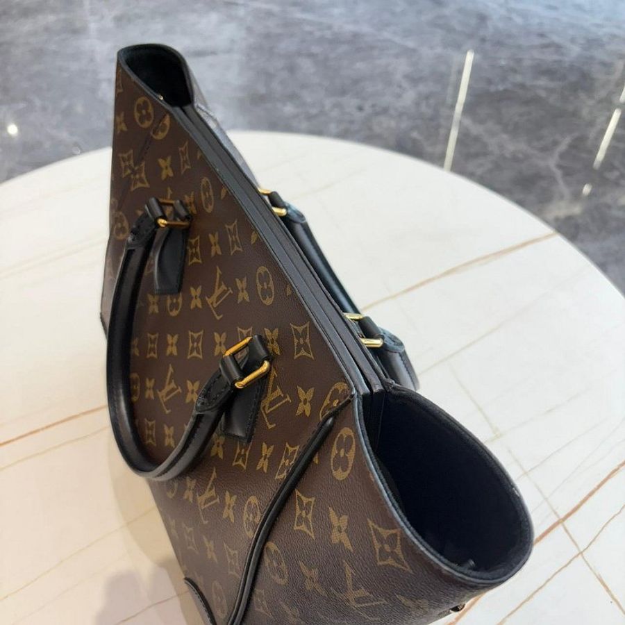 *SHIHNA名牌精品* LV M41542 Phenix MM 手提/肩背包-4